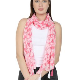 StoleVilla Women Printed Stole-image-58