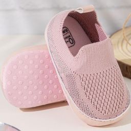 NESKA MODA Unisex Kids Cotton Booties-picture-18
