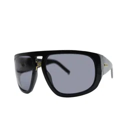 Dsquared2 Men Oversized Sunglasses DQ0338 62 01A-image-41