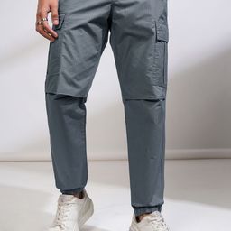 HIGHLANDER Men Joggers Trousers-picture-29