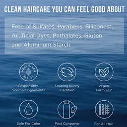 HASK Curl Care Shampoo With Coconut Oil -355ml image 4