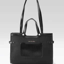 Van Heusen Structured Shoulder Bag-1