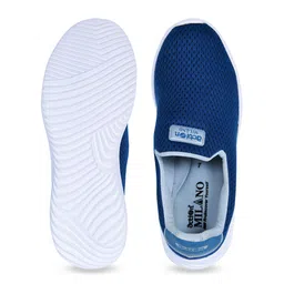 Action Men Mesh Running Non-Marking Shoes image 2
