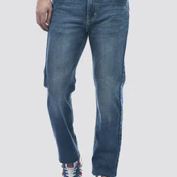 Numero Uno Men Mid-Rise Regular Fit Stretchable Jeans-image-98