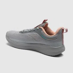 Action Women Mesh Running Non-Marking Shoes image 5