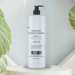 Keraology Collatin 33 Crystalize Shampoo -1000ml.-7