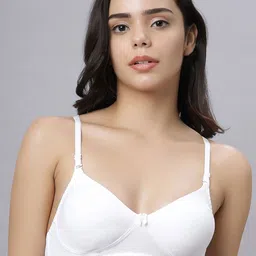 Anoma Women Full Coverage Non Padded Bra-image-92