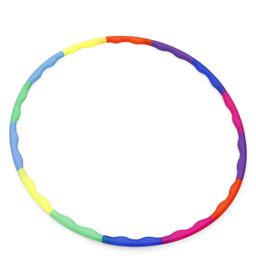 Ratnas Hula Hoop Ring - Multicolour-23