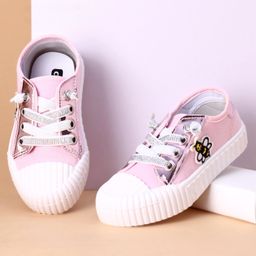 Cute Walk by Babyhug Casual Shoes - Pink-picture-23