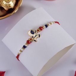 Ziory Thread Rakhi-17
