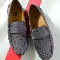 Prolific Men Lightweight Loafers-picture-10