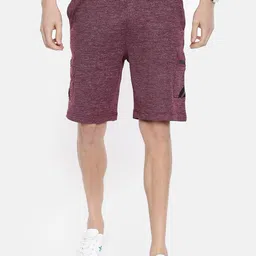 ARISE Men Cotton Regular Fit Shorts-picture-22