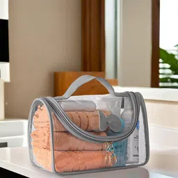 Kuber Industries Unisex Travel Kit-43