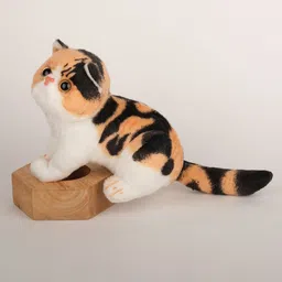 DukieKooky Polyfill Animals and Birds Soft Toys and Dolls-15