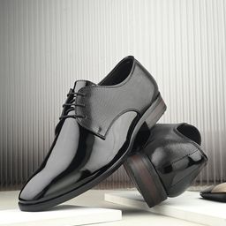Invictus Men Formal Derbys-picture-33