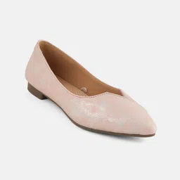 Lavie Women One Toe Flats-picture-20