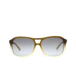 Nautica Unisex Rectangle Sunglasses with UV Protected Lens image 2