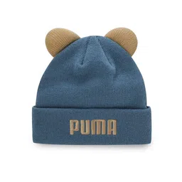 Puma Embroidered Toddlers' Beanie Cap-image-56