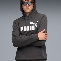 Puma Essentials No.1 Logo Men Brand Logo Printed Pure Cotton Comfort Hoodie Sweatshirt-image-97