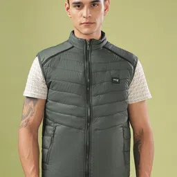 Dollar Men Lightweight Bomber Jacket-image-96