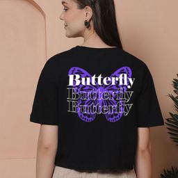 Friskers Women Printed T-shirt-image-19