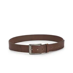 Cazzano Men Textured Leather Formal Belt-image-54