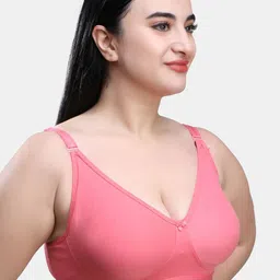SKDREAMS Bra Full Coverage image 4