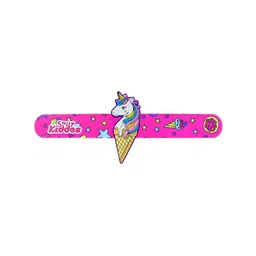 Smily Kiddos Unicorn Theme Slap Band image 2