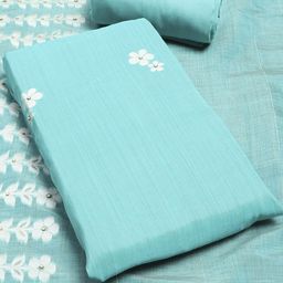 Biba Unstitched Dress Material-picture-11