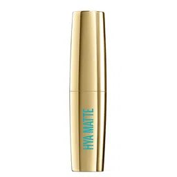 Lakme 9to5 Hya Matte Hydrating Smudge Proof Lipstick - Afterhours Wine MM1 image 2