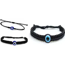 QNAM Women White Bracelet-image-47