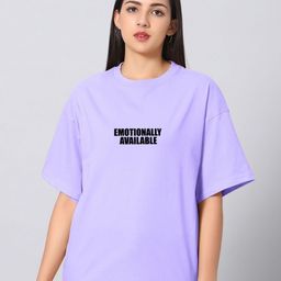 Besick Women Typography Printed T-shirt-picture-21