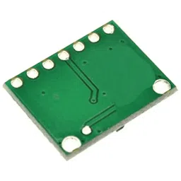 MAX30102 Pulse Oximeter Heart Rate Sensor Module image 4