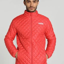 Puma Slim Fit Lightweight Padded Jacket-27