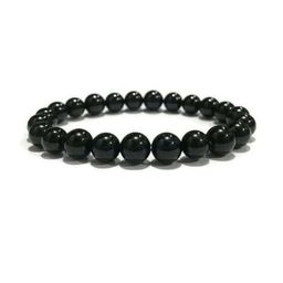 VIBESLE Black Ceramic Bracelet-image-17