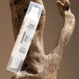 FUGENO Papaya Face Essential For Glowing Complexation - 30 ml-24