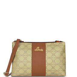 Lavie Women Printed Structured Sling Bag-image-82