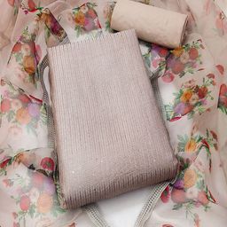 Lilots Unstitched Dress Material-image-86