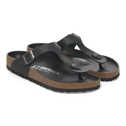 Birkenstock Gizeh BS Leather Buckle Thong Sandals-image-29