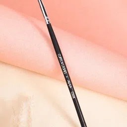 CUFFS N LASHES X Shystyles Eyeliner & Lip Filler Makeup Brush CS08-43