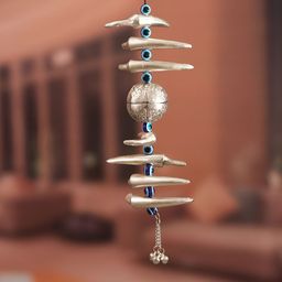 Homspurts Evil Eye Wall Hangings-image-48