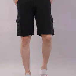 NIVASU Men Cargo Shorts-picture-19