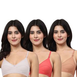 LILY Bra Full Coverage image 5