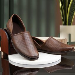 WUGATTI Men Synthetic Leather Casual Shoes-picture-47