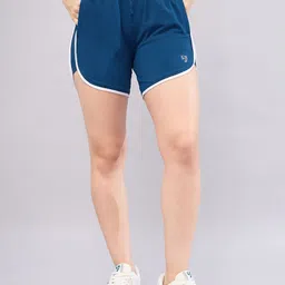 SG Women Sports Shorts-picture-51