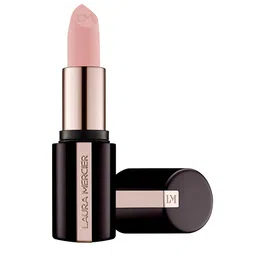 LAURA MERCIER Caviar Smoothing Matte Lipstick 3.8g - Chantilly Lace 136-picture-29