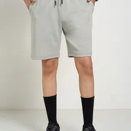 Ajile by Pantaloons Men Outdoor Sports Shorts-image-78