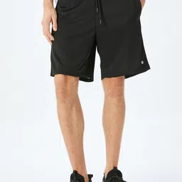 Koton Men Regular Fit Sports Shorts-picture-42