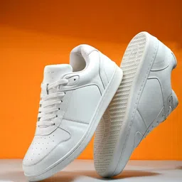 HRX by Hrithik Roshan Solid Unisex Sneakers-41