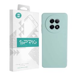 SPRIG Realme Narzo N65 5G TPU Matte Back Cover-image-72